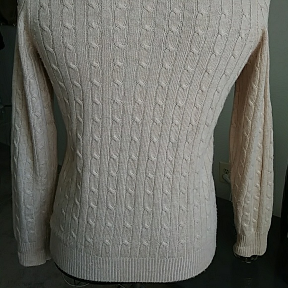 J CREW CARDIGAN - Picture 5 of 8